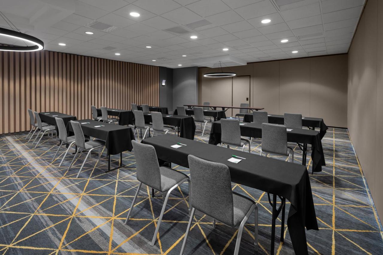 Hasbrouck Heights-meadowlands By Ihg 3*