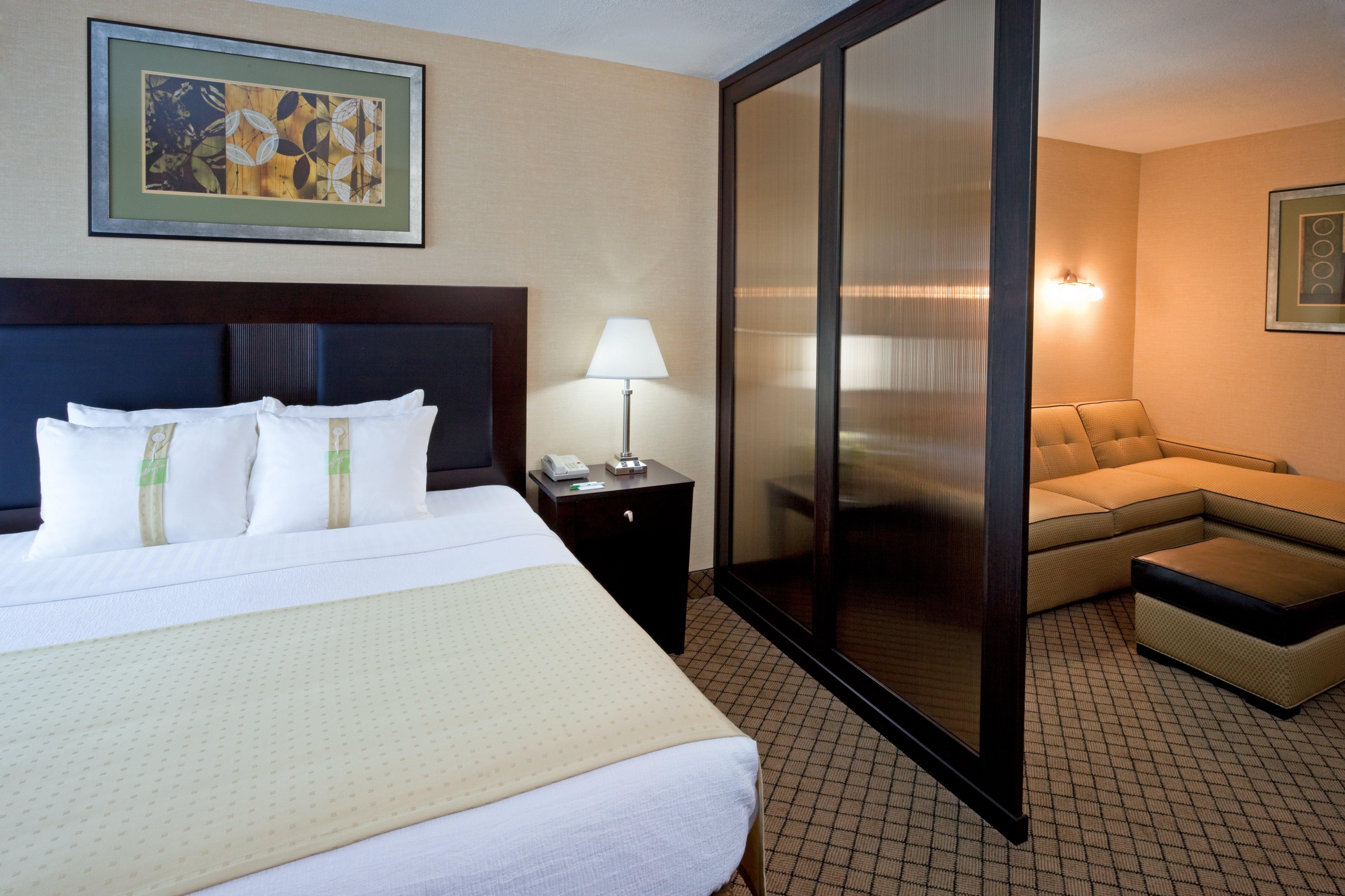 Hasbrouck Heights-meadowlands By Ihg Hotel Hasbrouck Heights