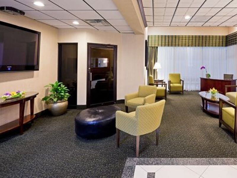 Hasbrouck Heights-meadowlands By Ihg Hotel Hasbrouck Heights