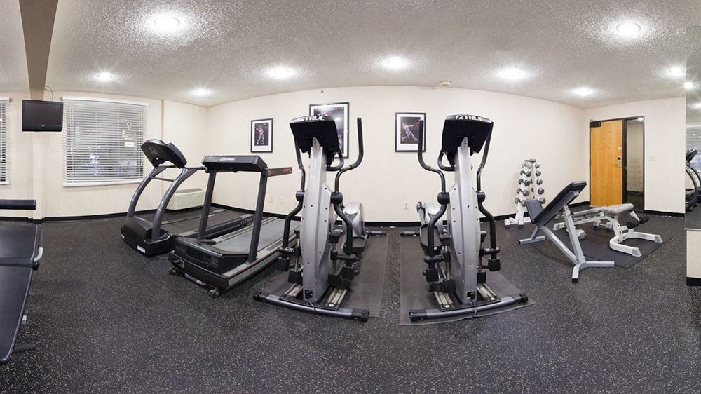 Hasbrouck Heights-meadowlands By Ihg Hotel