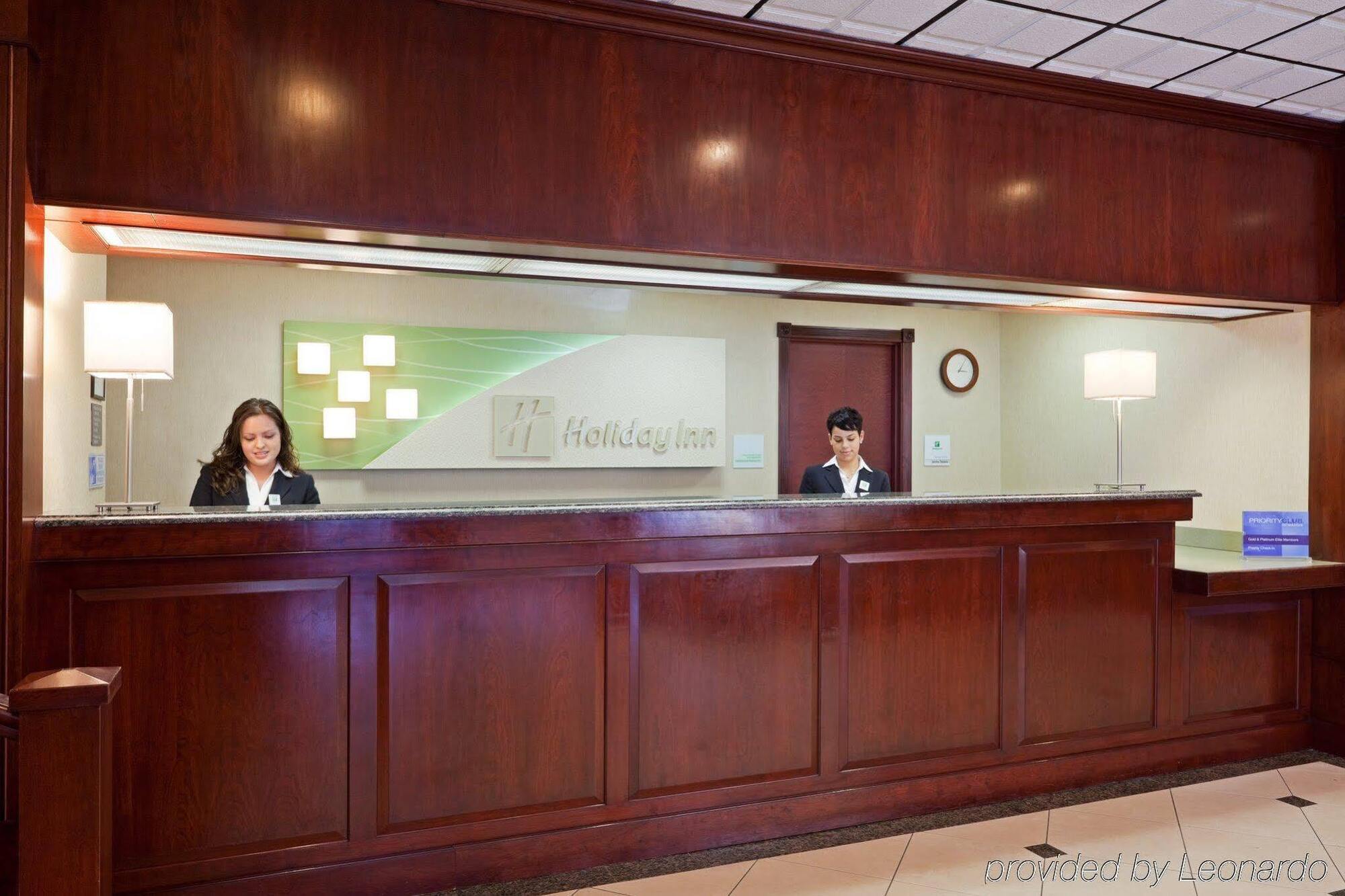Hasbrouck Heights-meadowlands By Ihg Hotel Hasbrouck Heights
