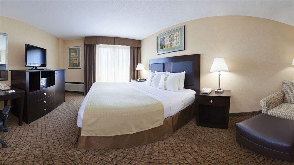 Holiday Hasbrouck Heights-meadowlands By Ihg Hotel Hasbrouck Heights