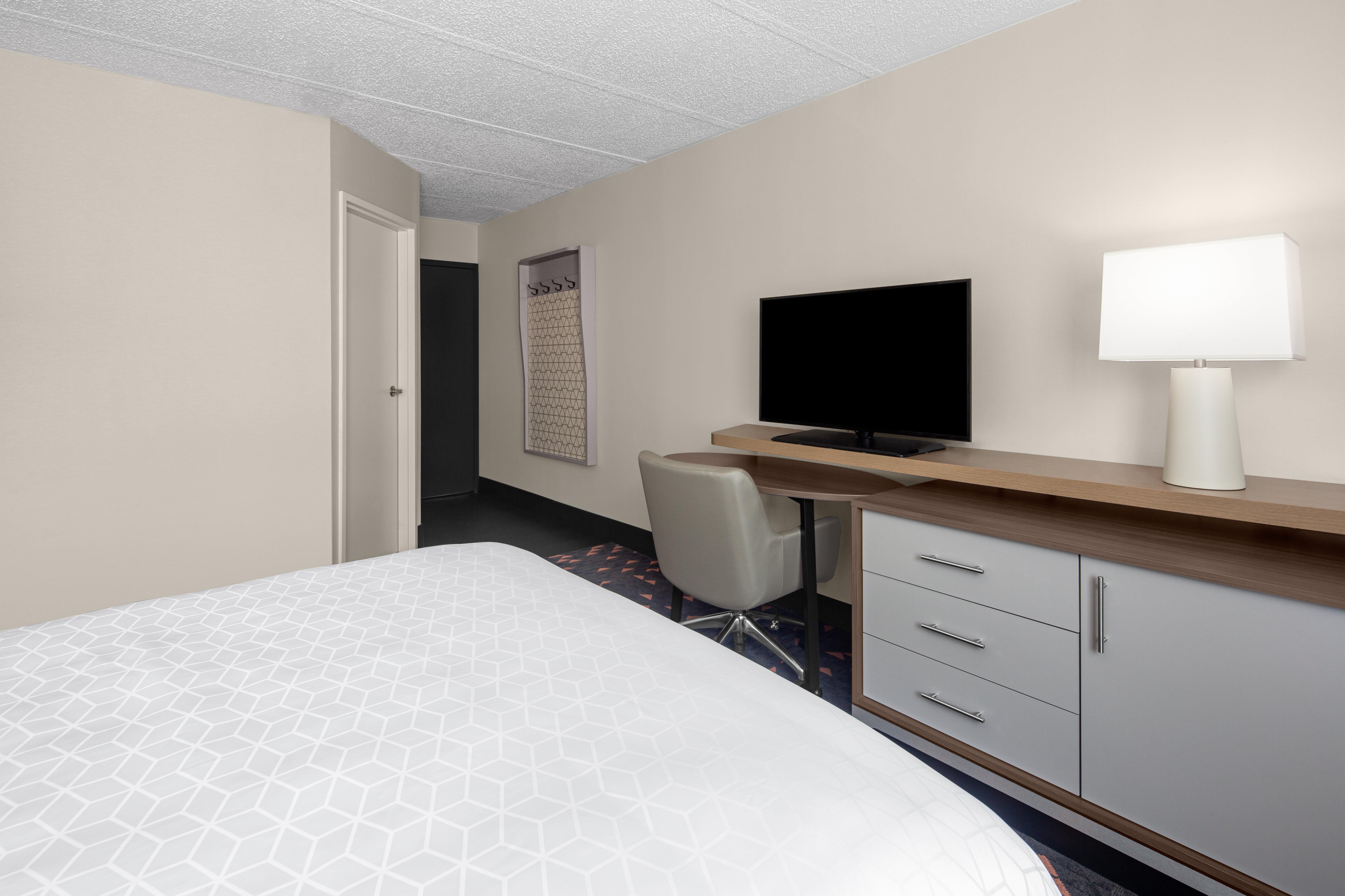 Hotel Hasbrouck Heights-meadowlands By Ihg