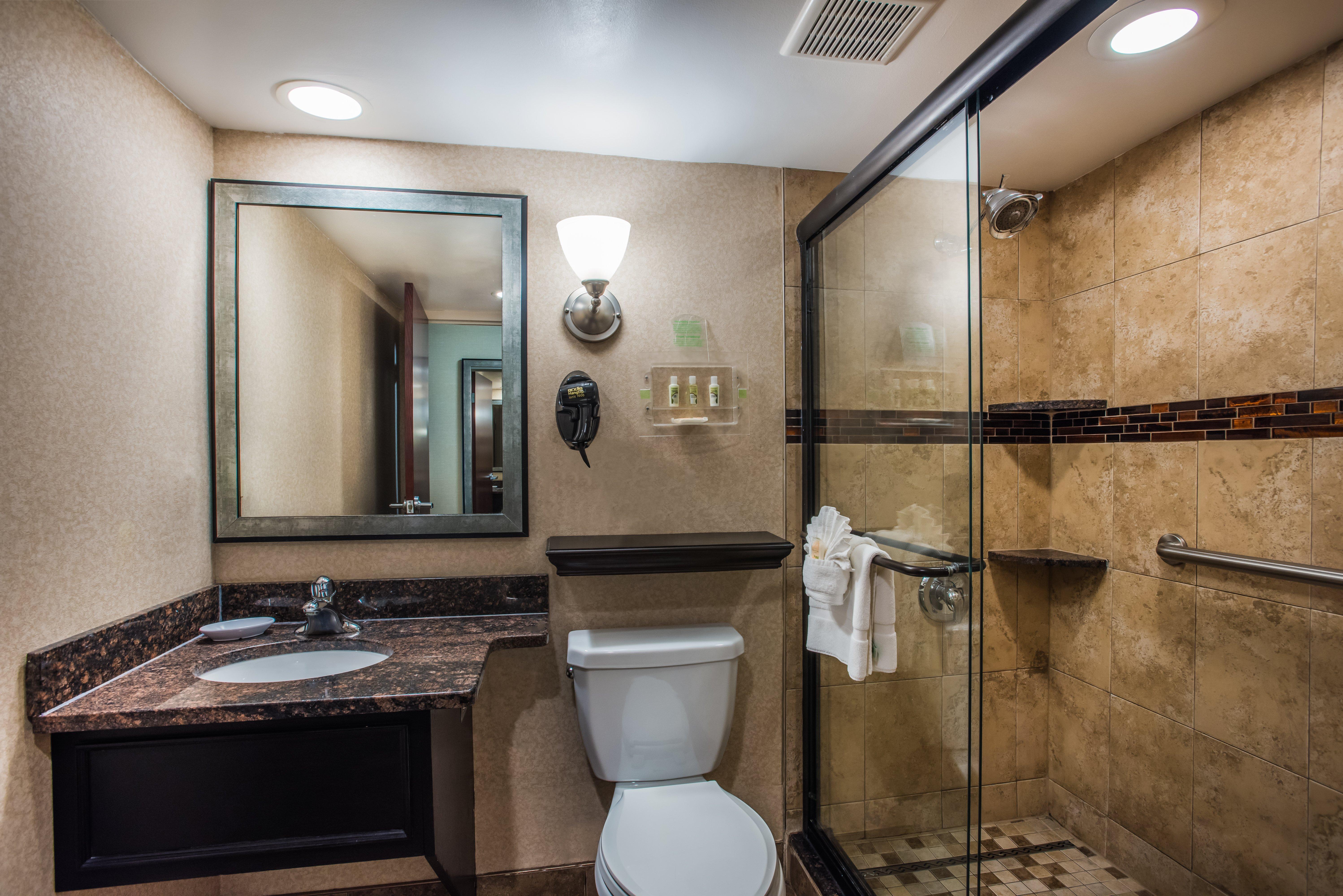 Hasbrouck Heights-meadowlands By Ihg Hotel