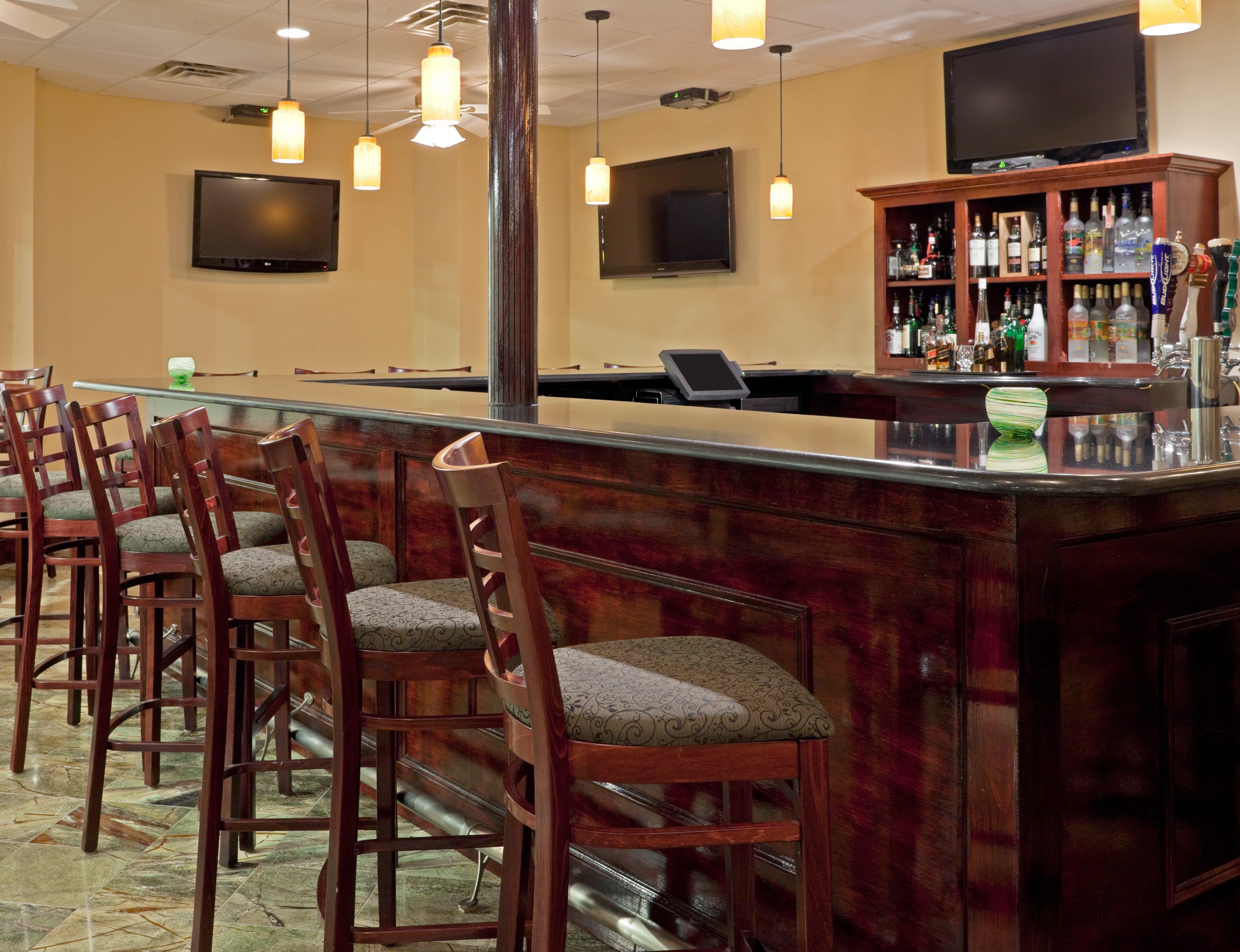 Hotel Hasbrouck Heights-meadowlands By Ihg Hasbrouck Heights