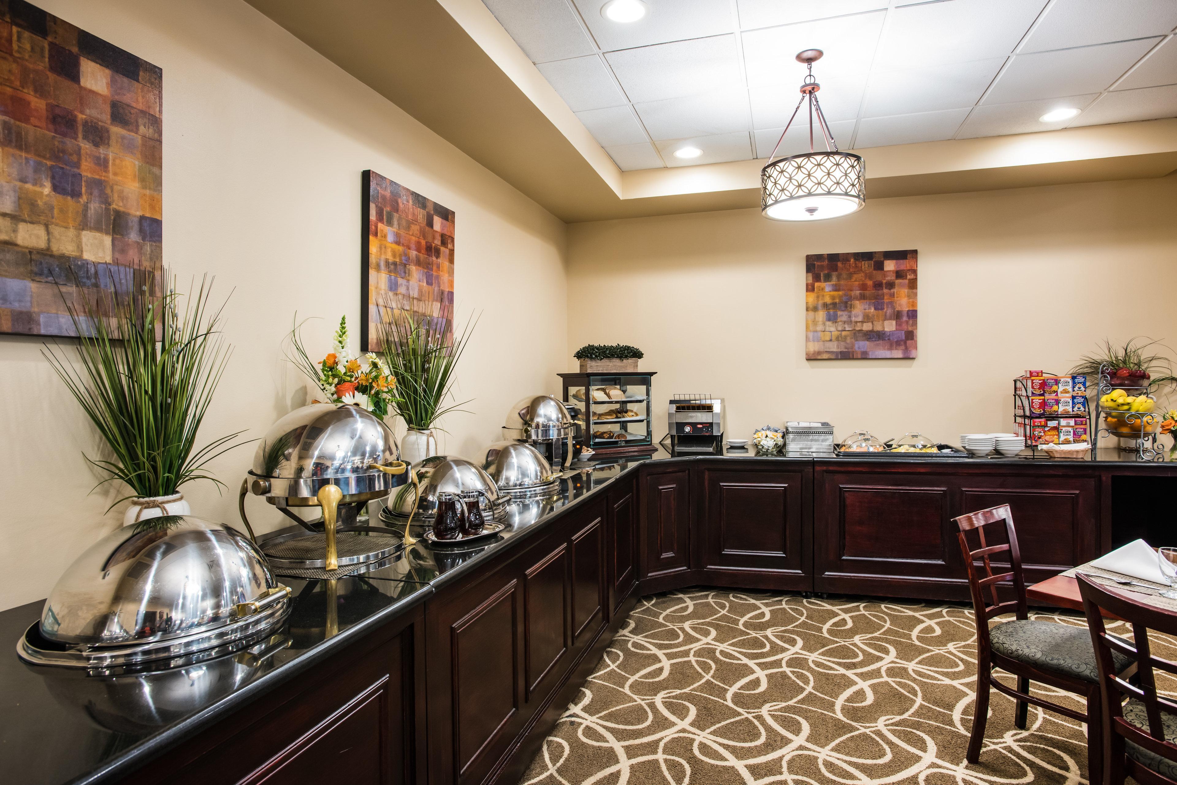 Hasbrouck Heights-meadowlands By Ihg Hotel