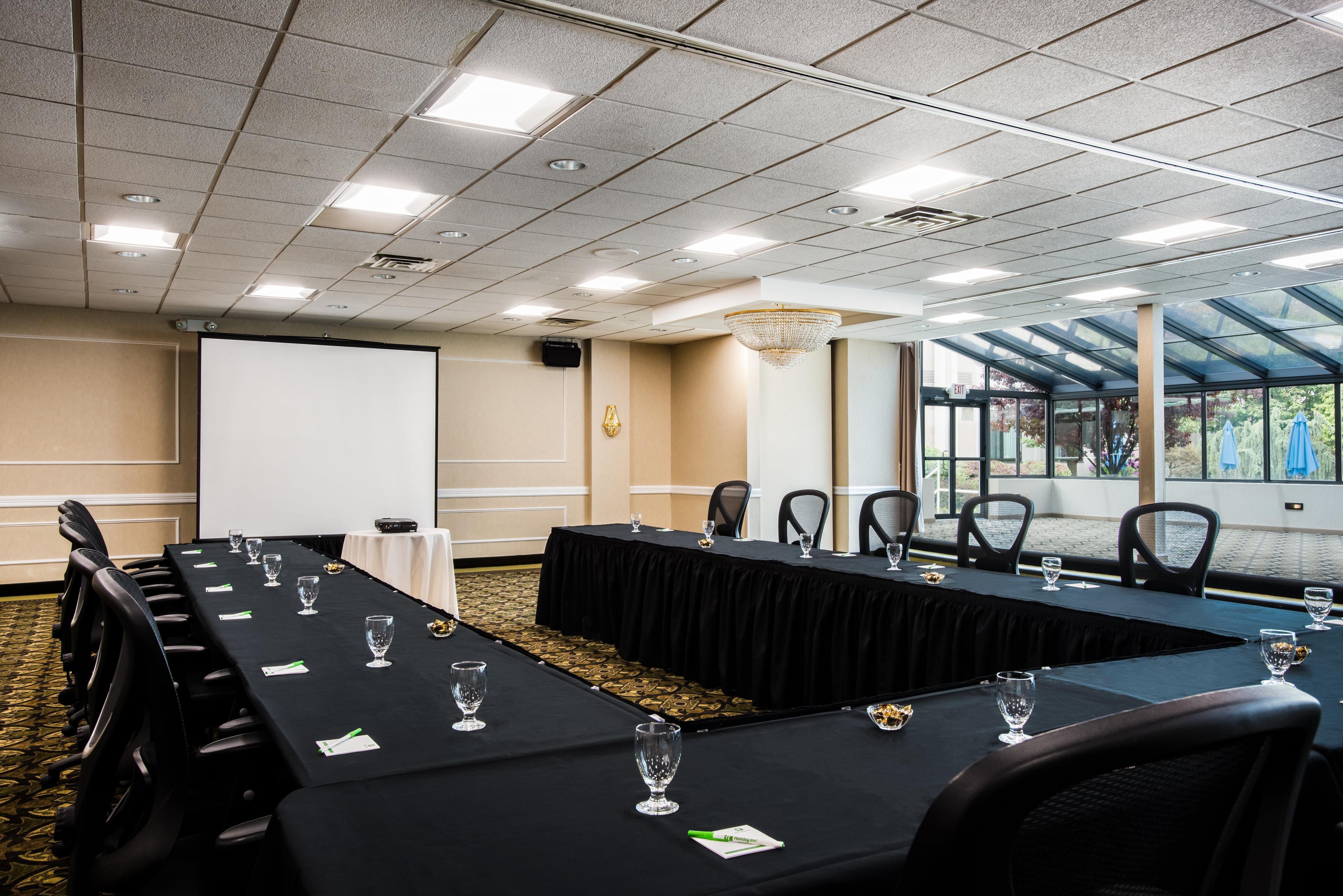 Hasbrouck Heights-meadowlands By Ihg Hasbrouck Heights