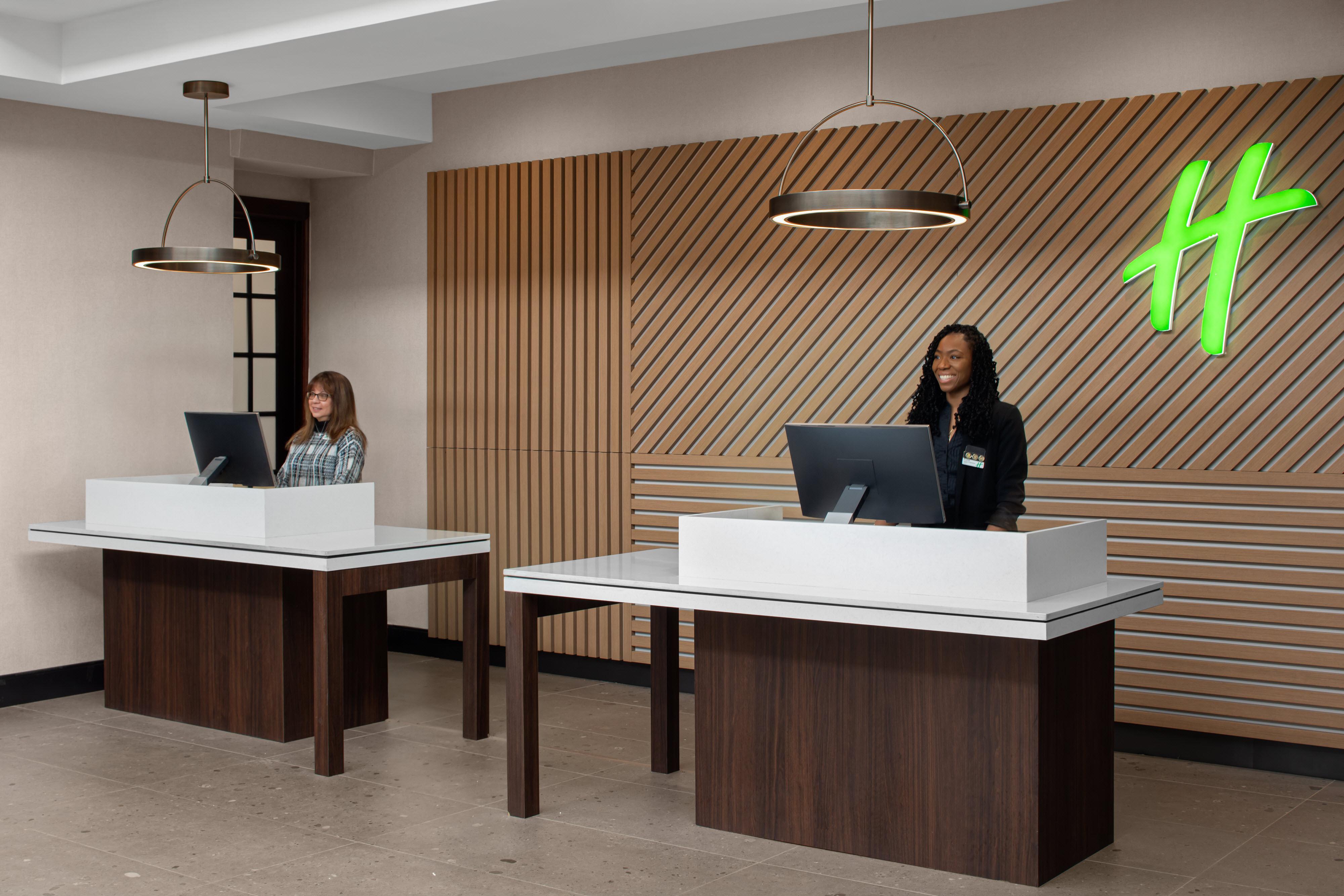 Hasbrouck Heights-meadowlands By Ihg Hotel