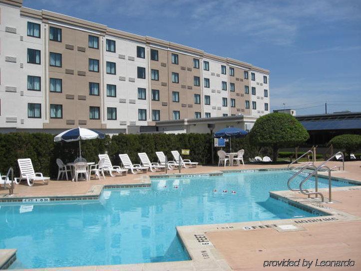 Hasbrouck Heights-meadowlands By Ihg Hotel Hasbrouck Heights