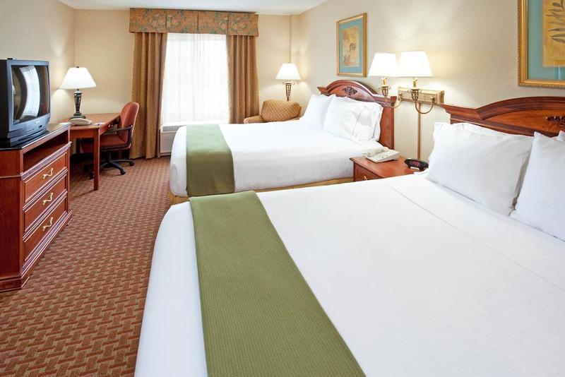 Hotel Hasbrouck Heights-meadowlands By Ihg