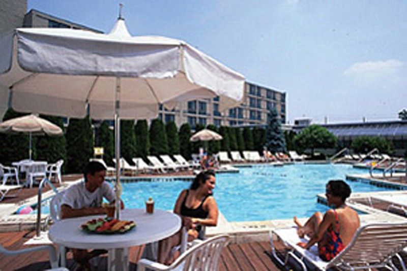 Hotel Hasbrouck Heights-meadowlands By Ihg