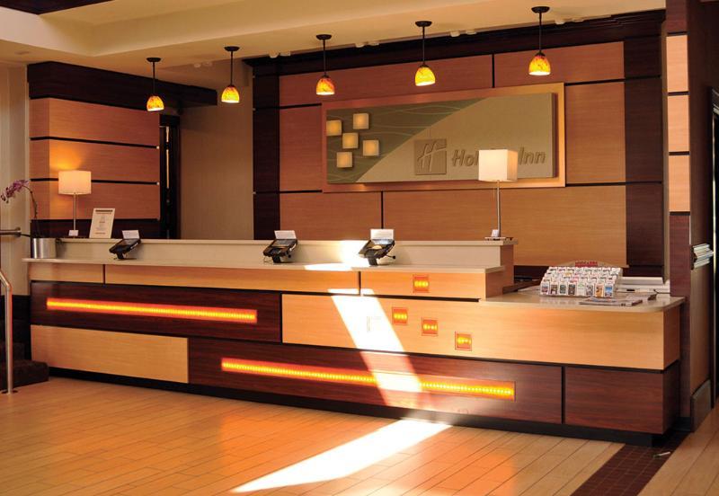 Hasbrouck Heights-meadowlands By Ihg 3* Hasbrouck Heights