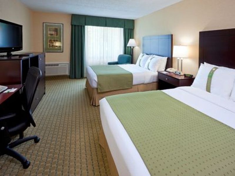Hotel Holiday Hasbrouck Heights-meadowlands By Ihg