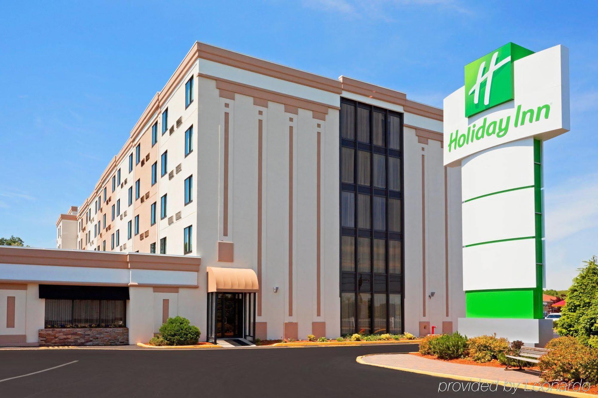 Hasbrouck Heights-meadowlands By Ihg
