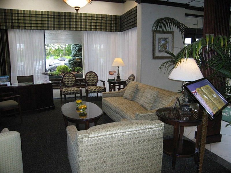 Hasbrouck Heights-meadowlands By Ihg 3*