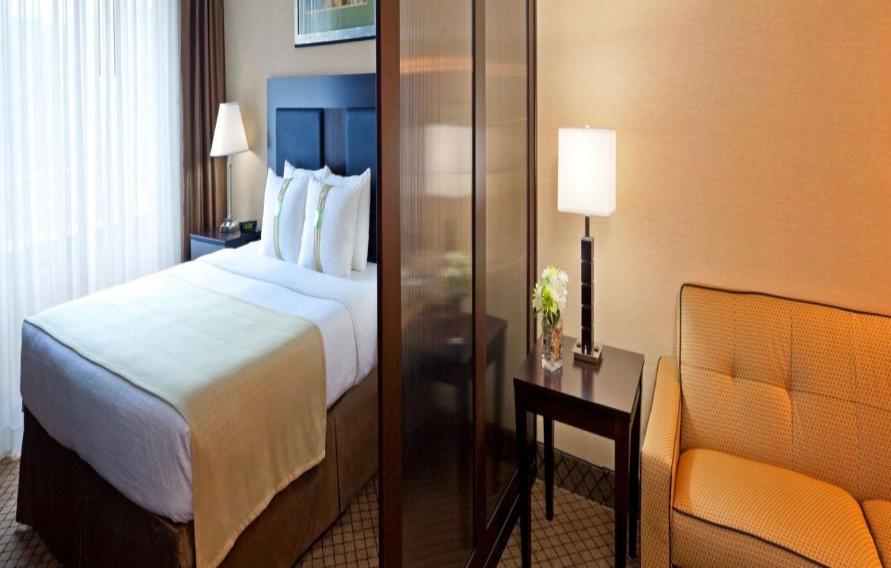 Hotel Hasbrouck Heights-meadowlands By Ihg