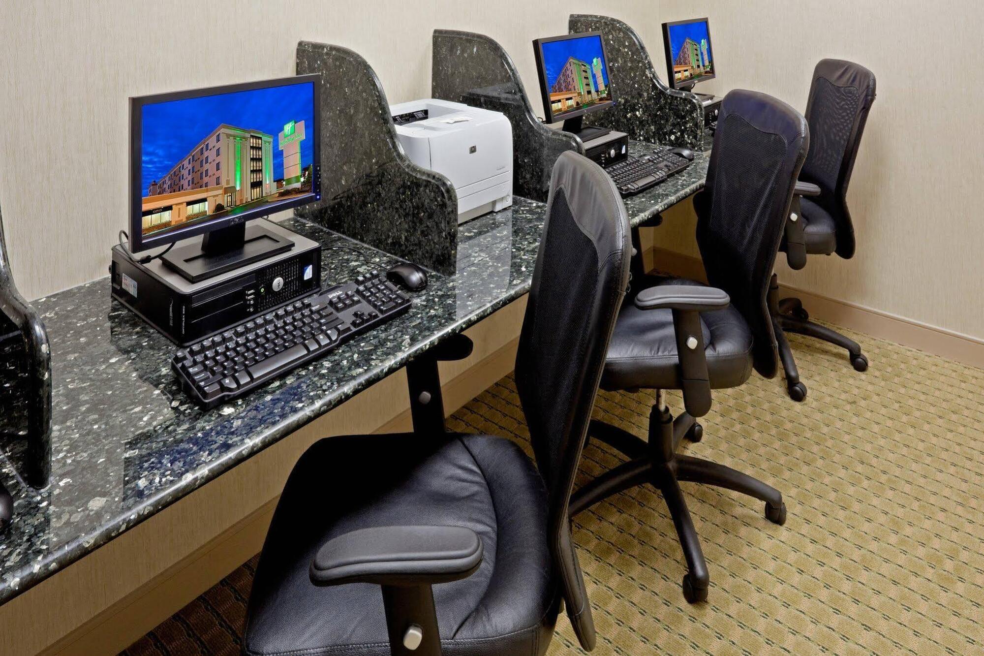 Hasbrouck Heights-meadowlands By Ihg 3*